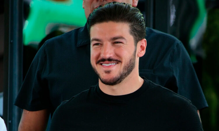 Pedirá Samuel García a empresas adoptar espacios públicos para el Mundial