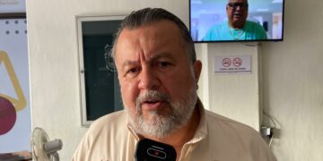 Infraestructura educativa de Tamaulipas lista para el nuevo ciclo escolar