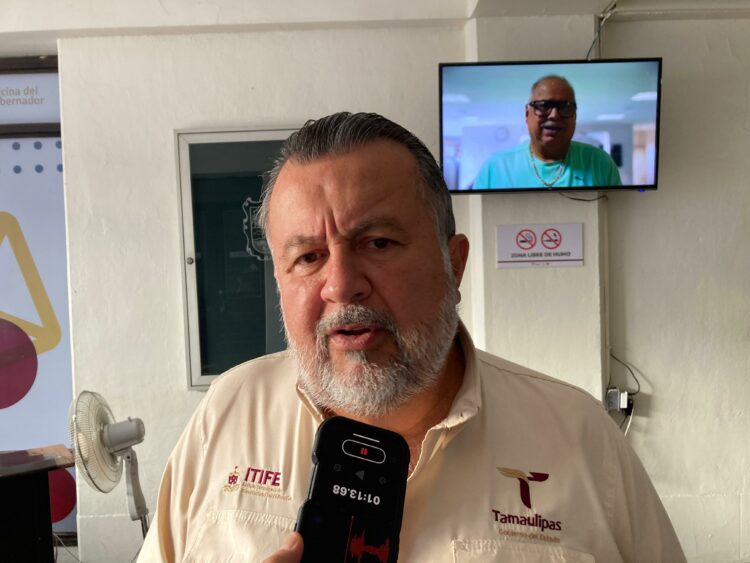 Infraestructura educativa de Tamaulipas lista para el nuevo ciclo escolar