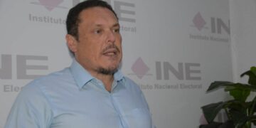 Eliminación de los “pluris” debe revisarse con mucho cuidado; sugiere INE.