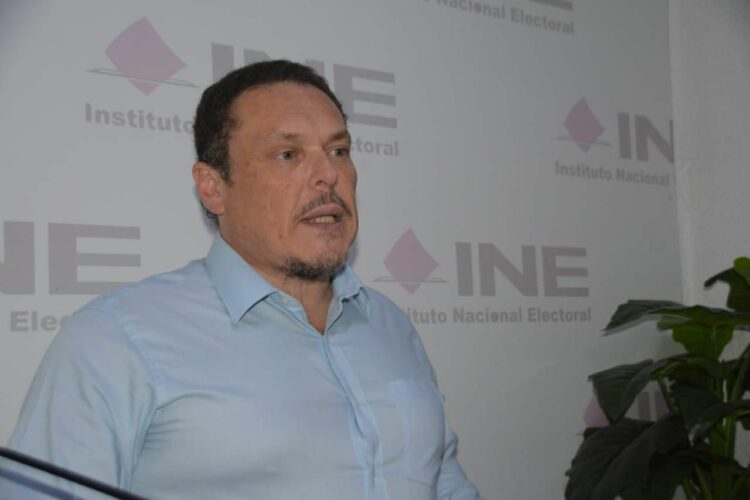 Eliminación de los “pluris” debe revisarse con mucho cuidado; sugiere INE.