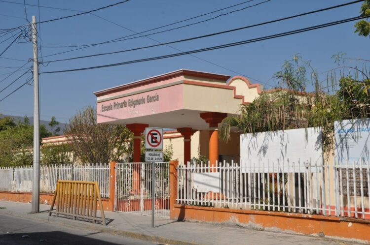 Más de 600 millones de pesos para mejorar la educación en Tamaulipas