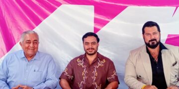 Encabezan ex panistas y ex perredistas la agrupación Somos México en Tamaulipas