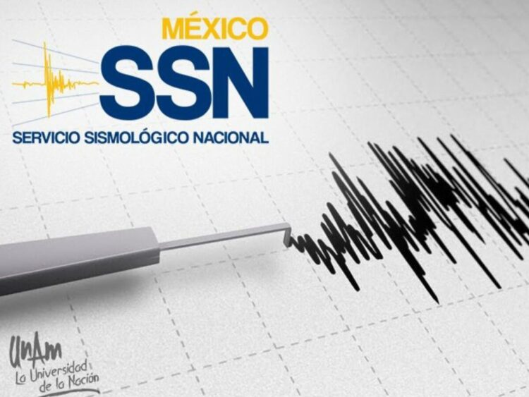 Sismo en Tamaulipas alerta a especialistas por recurrencia de movimientos