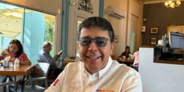 “No he dejado de trabajar…tengo el cariño de la gente”; Tico García va por la Alcaldía