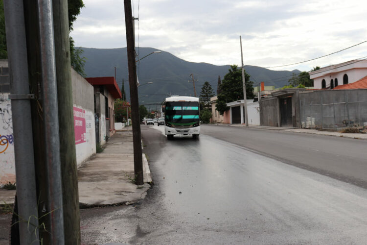 Inmovilizan a operadores del transporte público por alcohol y marihuana