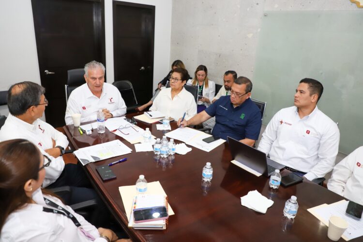 Crece la donación de órganos y posiciona a Tamaulipas a nivel nacional