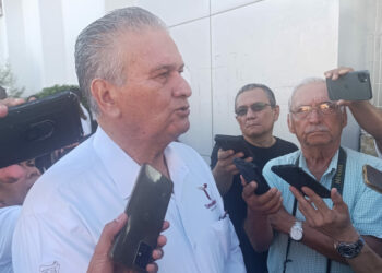 Se duplican los casos de dengue en Tamaulipas