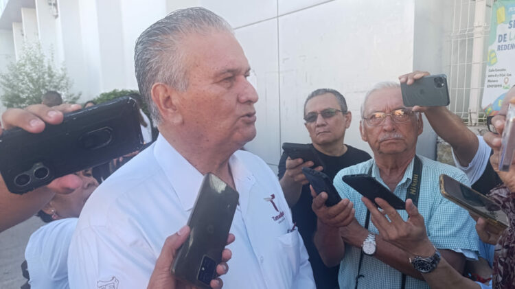 Se duplican los casos de dengue en Tamaulipas