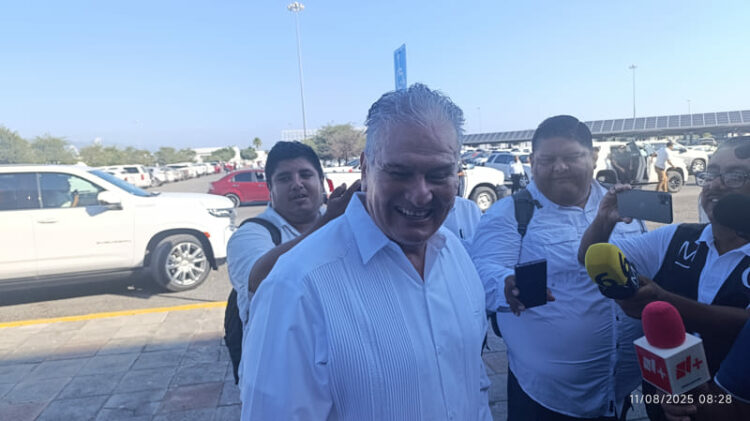 Abasto de medicamentos para cáncer en Tamaulipas está al 60%: Salud