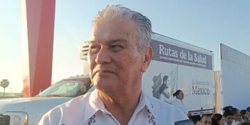 Investigará Secretaría de Salud si falso cirujano labora en hospital público