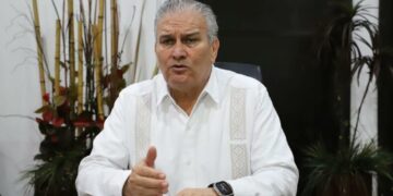 Muertes por COVID-19 en tamaulipas no son alerta