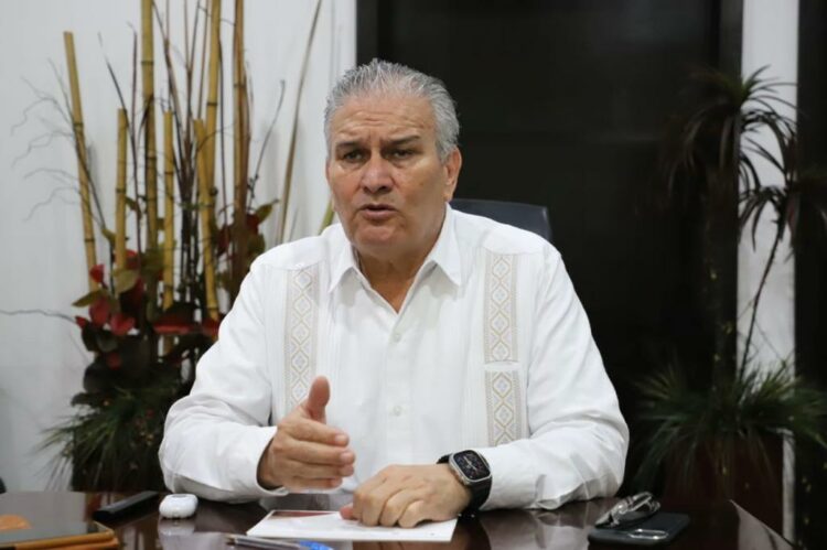 Muertes por COVID-19 en tamaulipas no son alerta