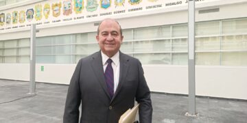 Diputado de Morena preocupado por recorte de personal en Gobierno de Tamaulipas