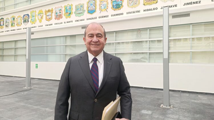 Diputado de Morena preocupado por recorte de personal en Gobierno de Tamaulipas