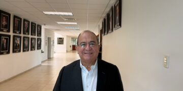 Pide diputado de Morena a la ASE investigar a La Borrega por obra fantasma