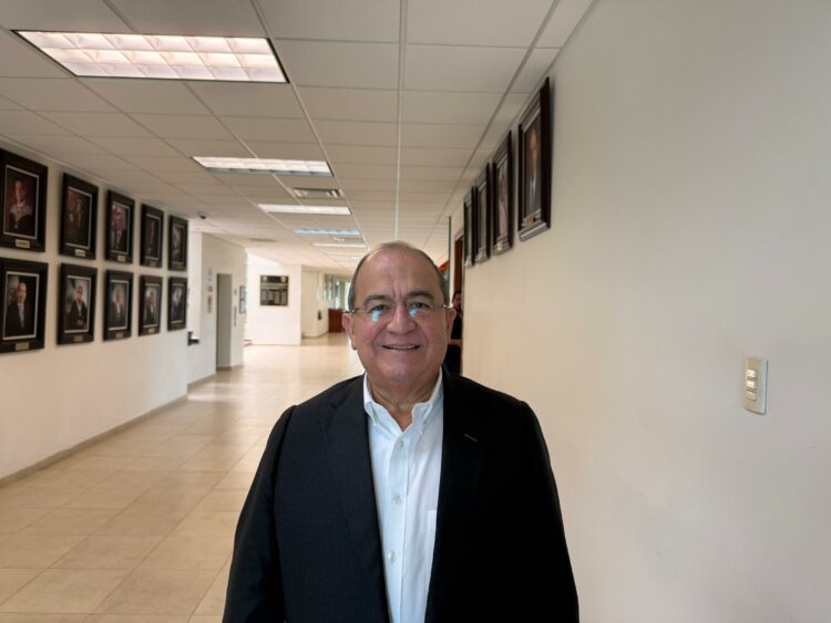 Pide diputado de Morena a la ASE investigar a La Borrega por obra fantasma