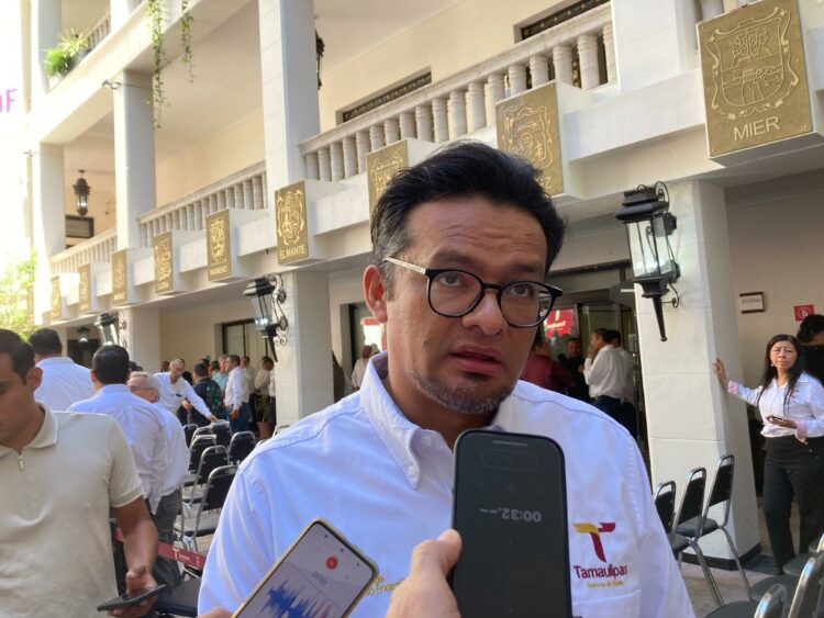 CFE mejora distribución de energía en Tamaulipas; invierte 1,636 mdp.