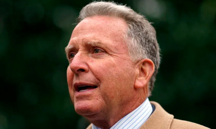 Trump enviará a Witkoff a Rusia en busca de tregua con Ucrania