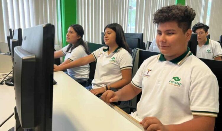 Cero tolerancia al acoso sexual, CONALEP frena hostigamiento y bullying en sus planteles.