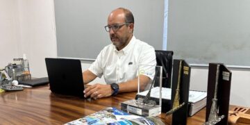 Se Integra Pepe Schekaiban a la Red Nacional de Legisladores por el Medio Ambiente