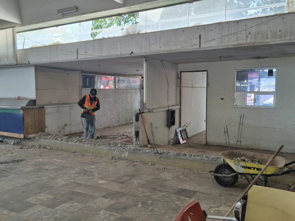 central de autobuses de ciudad victoria