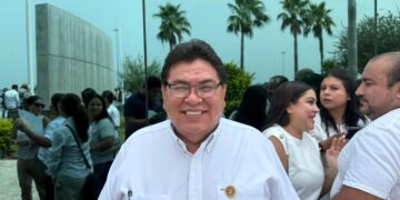 «Se requiere que la ciudadanía denuncie» para actuar contra falsos médicos: Alberto Moctezuma.