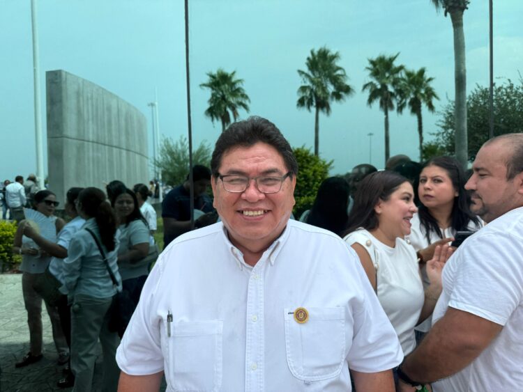 «Se requiere que la ciudadanía denuncie» para actuar contra falsos médicos: Alberto Moctezuma.