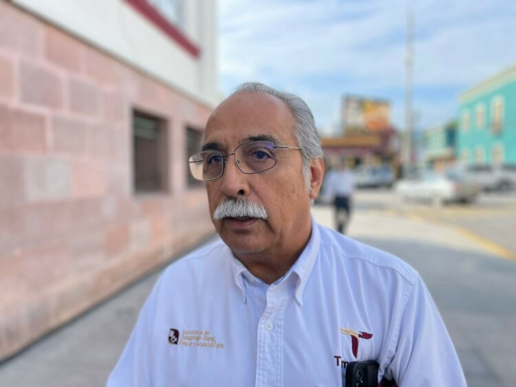 Lluvias traen respiro a la ganadería y agricultura