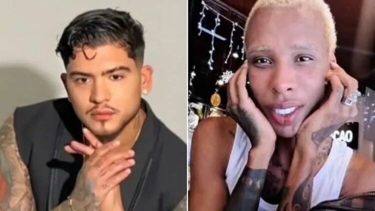 Artistas colombianos que fueron hallados muertos