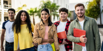 Beca Jóvenes Escribiendo el Futuro registro