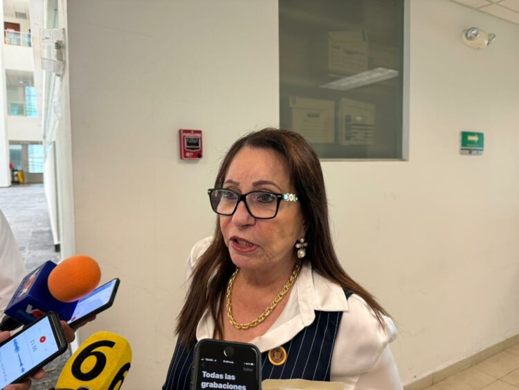 Violencia familiar se trasladó al sector Educativo; Considera Blanca Anzaldúa