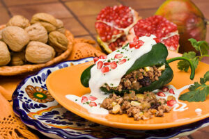 Gastronomía de Puebla