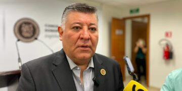 Propone el diputado De Leija Hinojosa multas severas a transportistas