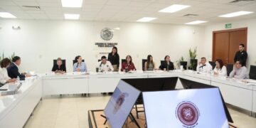 Congreso de Tamaulipas exige a 43 Ayuntamientos acciones urgentes contra el cambio climático.