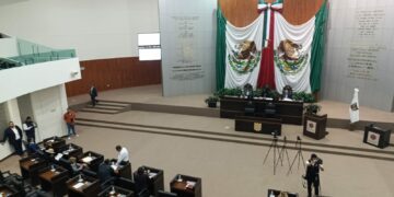Aprueba el Congreso de Tamaulipas una nueva ley contra la obesidad