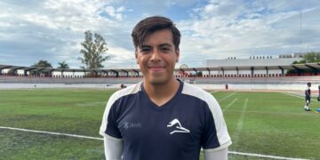 Correcaminos TDP buscará mantener el invicto y el liderato en su visita a Reynosa