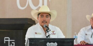 Traslado ilegal de ganado, Posible causa de brote en Nuevo León