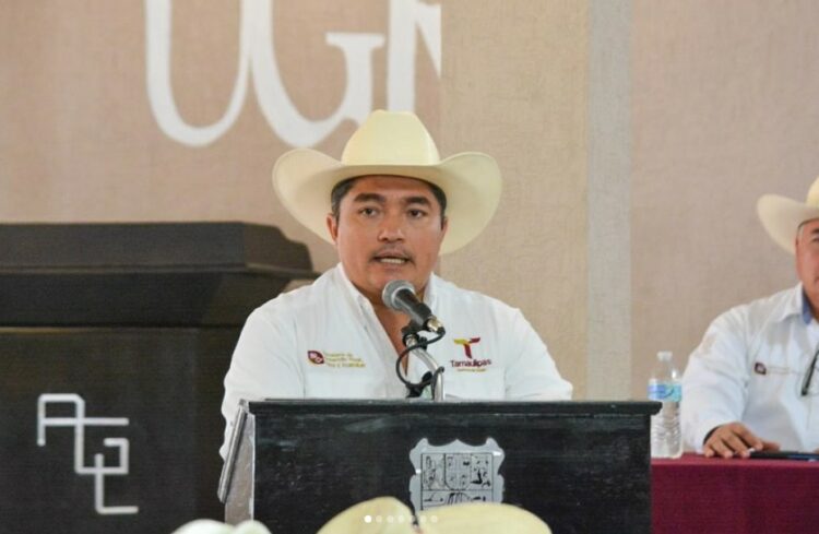 Traslado ilegal de ganado, Posible causa de brote en Nuevo León