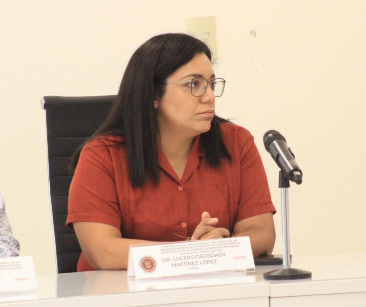 Aprueba el Congreso de Tamaulipas castigos más severos por delitos con IA