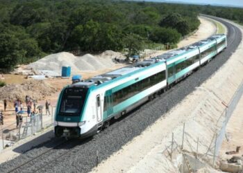 Gobierno de México invertirá en infraestructura