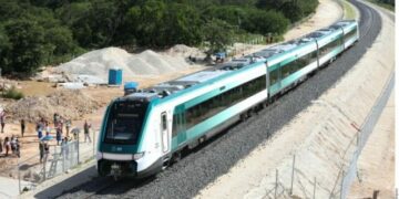 Gobierno de México invertirá en infraestructura