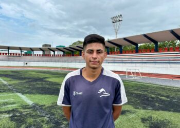 Correcaminos TDP busca su primer triunfo en casa para seguir invicto en la temporada