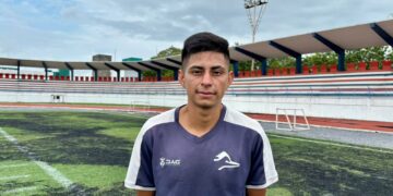 Correcaminos TDP busca su primer triunfo en casa para seguir invicto en la temporada