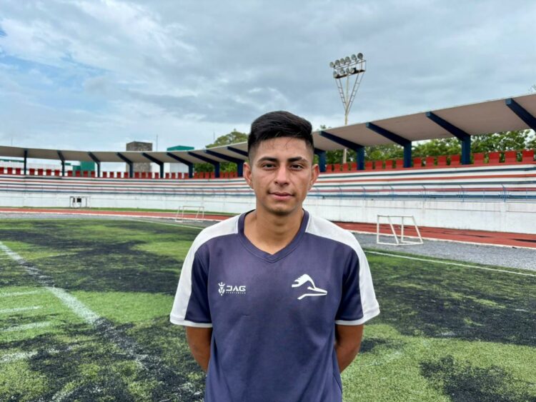 Correcaminos TDP busca su primer triunfo en casa para seguir invicto en la temporada