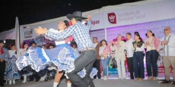 Feria de Tamaulipas 2025