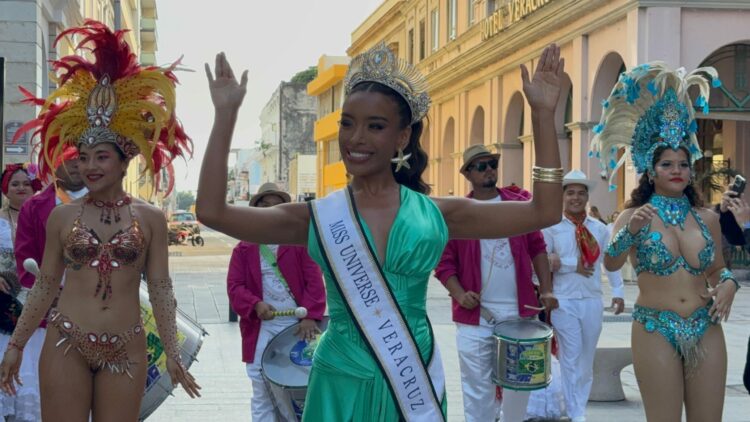 Mis Veracruz