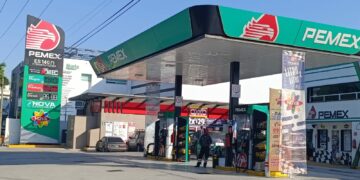 Intensifica Tamaulipas Control para Frenar Huachicol y Adulteración de Combustibles