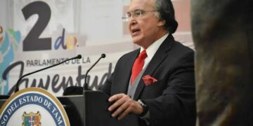 Fallece a los 79 años el ex diputado Glafiro Salinas Mendiola