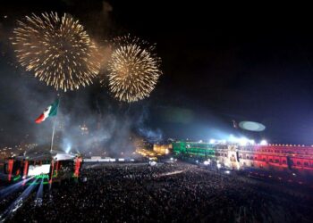 Grito de la independencia